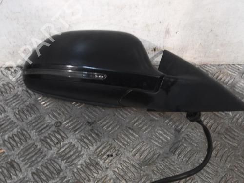 Right mirror AUDI A5 (8T3) 2.0 TDI | BP20367860C27 