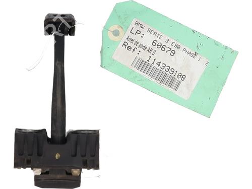 Hinge/Door check strap BMW 3 (E90) 318 d | BP29896790C146 - Image 3