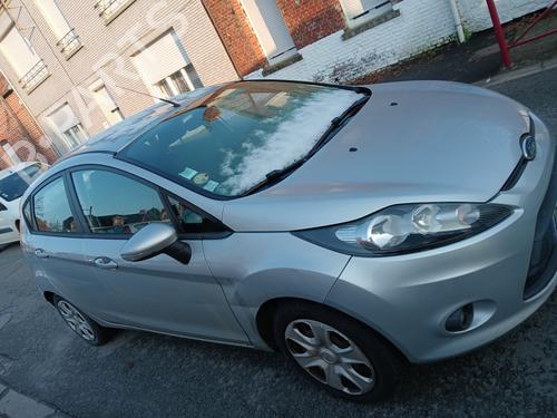 Horn FORD FIESTA VI (CB1, CCN) 1.4 TDCi | BP30690552E13 - Image 6