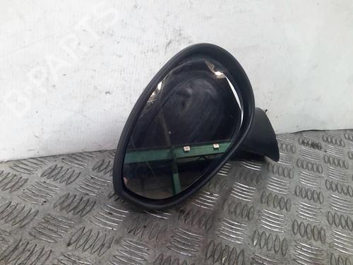 Left mirror FIAT GRANDE PUNTO (199_) 1.3 D Multijet | BP20367005C26 
