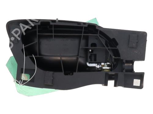 Front left interior door handle PEUGEOT 308 SW I (4E_, 4H_) 1.6 HDi | BP29440494I13 