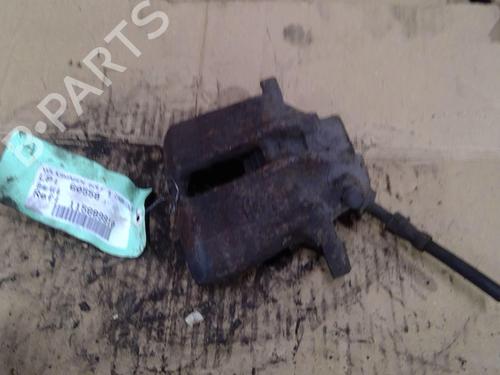 Venstre bremsekaliper foran VW GOLF IV Cabriolet (1E7) 1.9 TDI (90 hp) 31160170