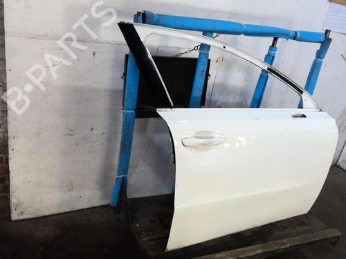 Right front door PEUGEOT 508 I (8D_) 1.6 HDi | BP20366023C3 