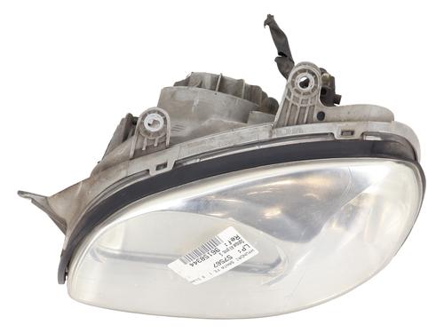 Left headlight HYUNDAI SANTA FÉ I (SM) 2.0 CRDi 4x4 | BP21520993C28 