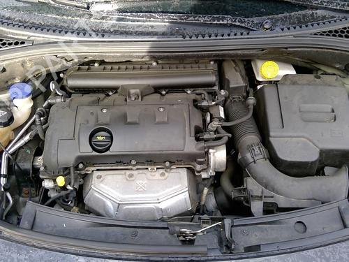 Left front seat CITROËN C3 II (SC_) 1.4 VTi 95 | BP31757757C15 