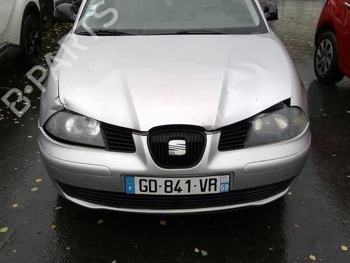 Right front window switch SEAT IBIZA III (6L1) 1.2 | BP30976569I26 - Image 9