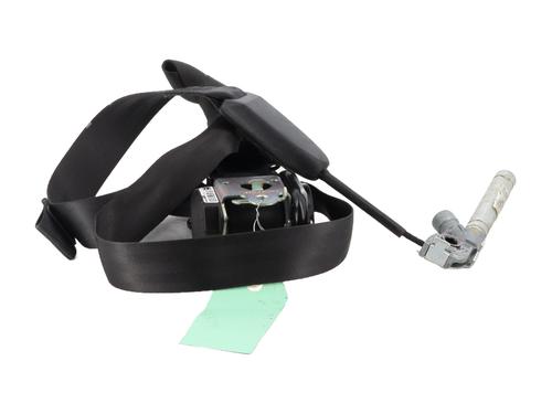Front right belt tensioner RENAULT MEGANE III Grandtour (KZ0/1) 1.5 dCi (KZ09, KZ0D, KZ1G, KZ29, KZ14, KZ1W, KZ10, KZ1F,... | BP27689934C88 