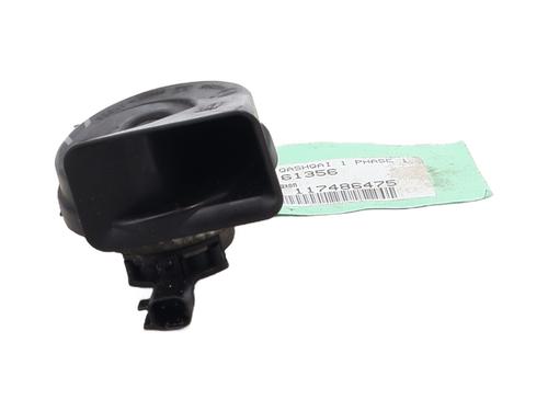 Used Horn Horn NISSAN QASHQAI I (J10, NJ10) 2.0 dCi All-wheel Drive (150 hp) 30866420 30866420