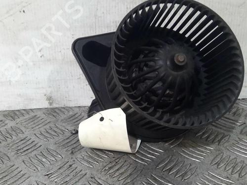 Used Heater blower motor PEUGEOT 406 (8B) 2.0 HDI 110 (109 hp) 21827110