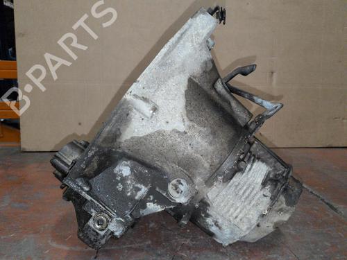 Gearbox PEUGEOT 206 CC (2D) 2.0 S16 | BP37716820M3 - Image 8