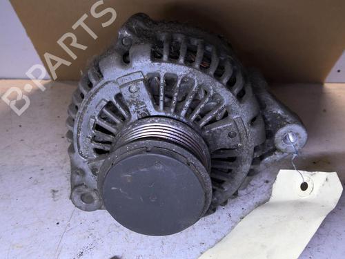Alternator JAGUAR X-TYPE I (X400) 2.5 V6 All-wheel Drive | BP20368719M7 
