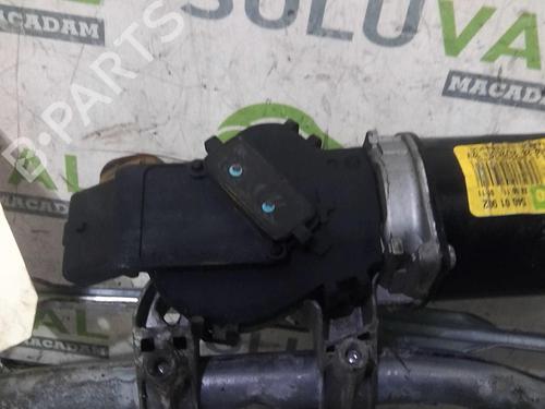 Front wiper motor RENAULT KANGOO Express (FW0/1_) 1.5 dCi 70 (FW0A, KW0V) | BP22004498M29 