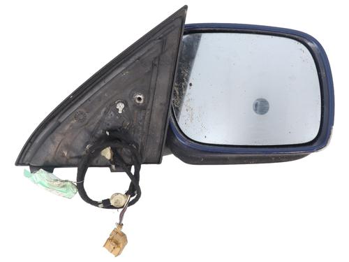 Right mirror VW TOUAREG (7LA, 7L6, 7L7) 2.5 R5 TDI | BP31983716C27 