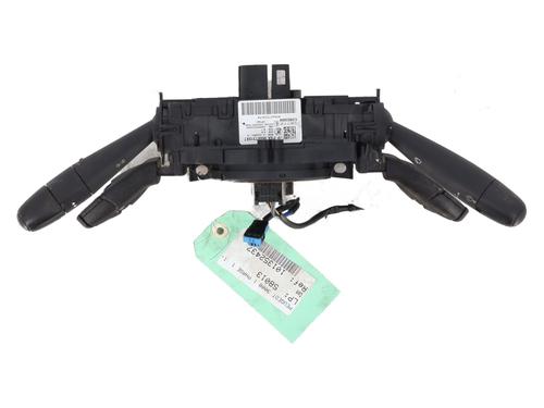 Used Steering column stalk Steering column stalk PEUGEOT 3008 I MPV (0U_) 1.6 HDi (112 hp) 25275867 25275867