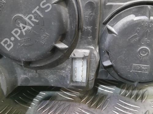 Left headlight OPEL COMBO Box Body/MPV 1.3 CDTI 16V | BP20362320C28 