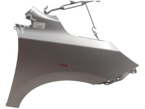 Used Right front fenders HYUNDAI ix35 (LM, EL, ELH) 1.7 CRDi (116 hp) 30915321