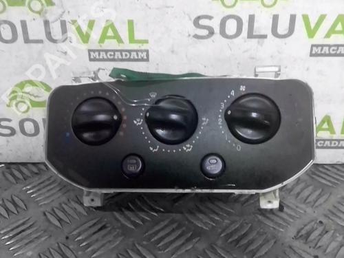Used Climate control RENAULT CLIO II (BB_, CB_) 1.9 D (B/CB0J) (65 hp) 21816170