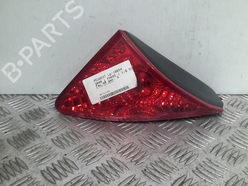 Used Left tailgate light Left tailgate light PEUGEOT 3008 I MPV (0U_) 1.6 HDi (112 hp) 20351986 20351986