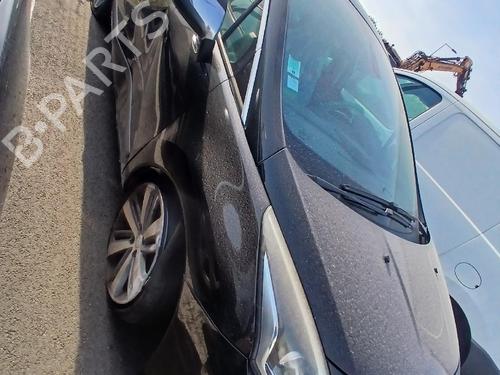 Used Parts PEUGEOT 3008 I MPV (0U_) 1.6 HDi 4951487