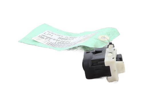 Right rear window switch MERCEDES-BENZ C-CLASS (W203) C 220 CDI (203.008) | BP25603663I28 - Image 2