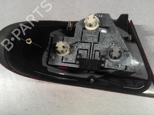 Right taillight MERCEDES-BENZ E-CLASS (W210) E 200 CDI (210.007) | BP20369158C35 