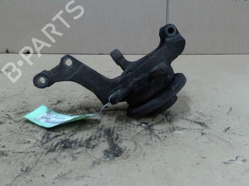 Used Right front steering knuckle DACIA SANDERO 1.4 (BS0C, BS0A, BS0G, BS1F, BS0E) (75 hp) 29273586