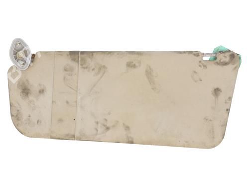 Used Left sun visor Left sun visor PEUGEOT EXPERT Platform/Chassis 1.6 HDi 90 16V (90 hp) 29214137 29214137