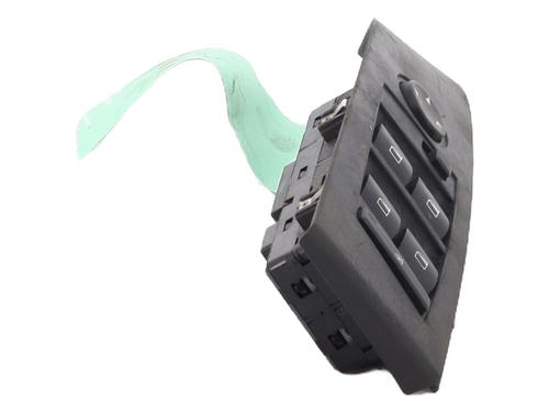 Used Left front window switch Left front window switch BMW 5 (E60) 520 i (170 hp) 25039994 25039994