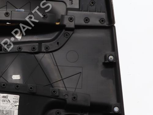 Rear right panel PEUGEOT 5008 (0U_, 0E_) 1.6 HDi | BP28372883C61 