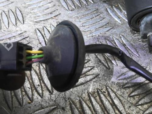 Left mirror OPEL CORSA D (S07) 1.3 CDTI (L08, L68) | BP22002405C26 