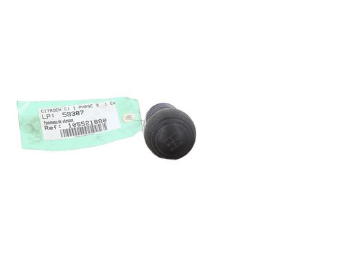 Shift knob CITROËN C1 (PM_, PN_) 1.0 | BP25900039I34 - Image 3