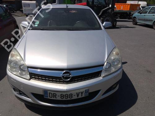 Instrument cluster OPEL ASTRA H TwinTop (A04) 1.9 CDTi (L67) | BP20366741C47 