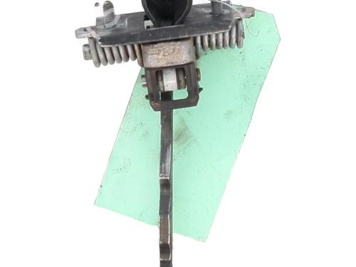 Hinge/Door check strap CITROËN DS3 (SA_) 1.4 HDi 70 (SA8HP4) | BP29292282C146 