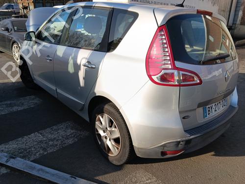 Used Parts RENAULT SCÉNIC III (JZ0/1_) 1.5 dCi 4472419