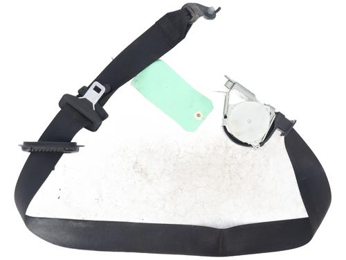 Used Front left seatbelt Front left seatbelt BMW 3 (F30, F80) 318 d (150 hp) 31704660 31704660