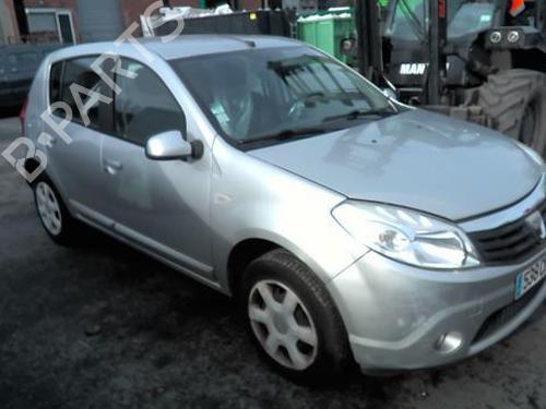 Used Parts DACIA SANDERO  1.5 dCi  1876741