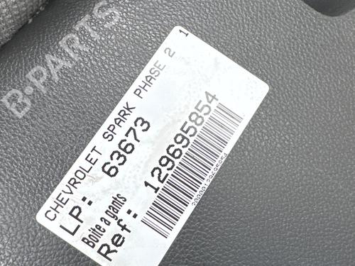 Glove box CHEVROLET SPARK (M300) | BP37635851C95 - Image 6