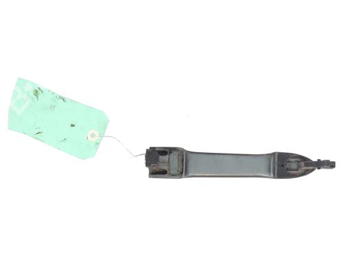 Klamka zewnętrzna drzwi przednich prawych RENAULT MEGANE II Coupé-Cabriolet (EM0/1_) 1.9 dCi | BP29896746C129 