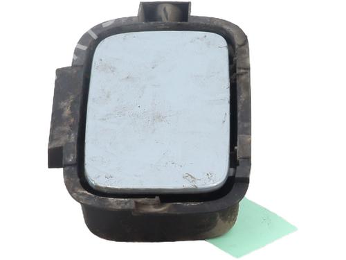 Fuel flap PEUGEOT 607 (9D, 9U) 2.2 HDi | BP26382135C131 