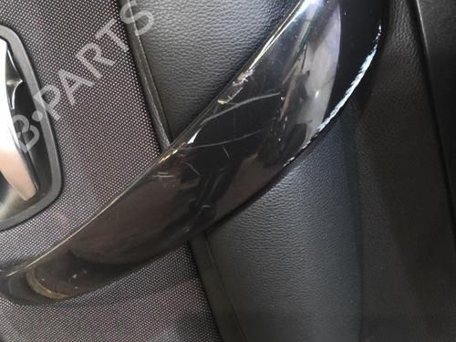 Right rear door BMW 1 (E87) 118 d | BP20361198C5 