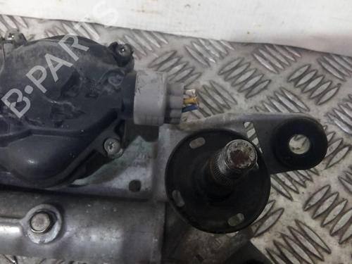Front wiper motor HONDA FR-V (BE) 2.2 i CTDi (BE5) | BP20367132M29 