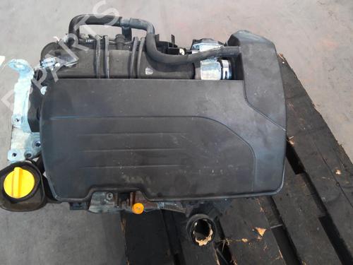 Engine DACIA SANDERO II 1.2 | BP20366098M1 - Image 2