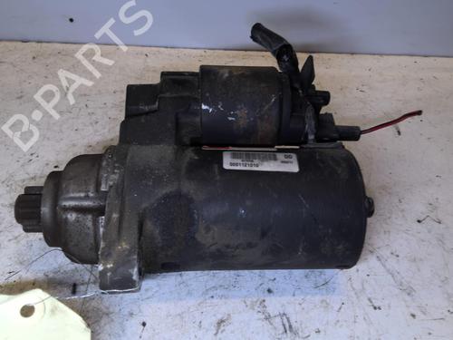 Starter VW POLO IV (9N_, 9A_) 1.2 12V | BP20368256M8 
