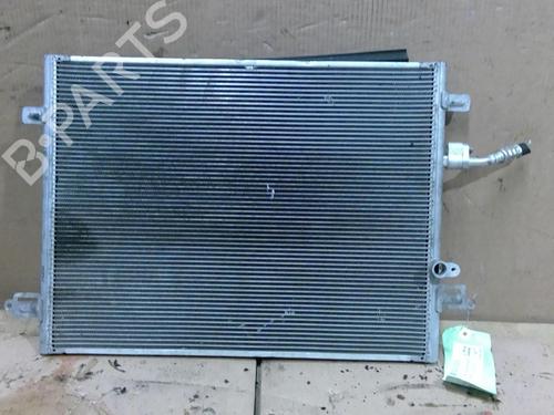 Kondensator Klimaanlage für RENAULT ZOE (BFM_) ZOE (92 hp) 32016229