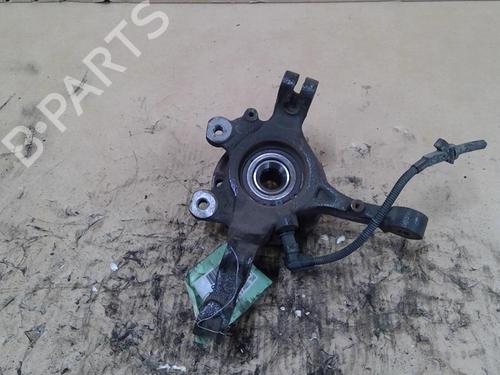 Left front steering knuckle OPEL CORSA F (P2JO) 1.2 (68) | BP29291917M25 