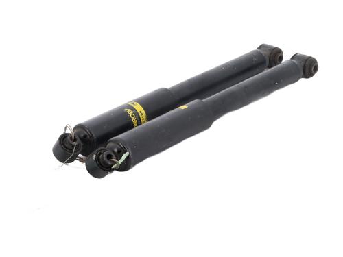Right rear shock absorber CITROËN C3 II (SC_) 1.6 HDi | BP20362076M19 
