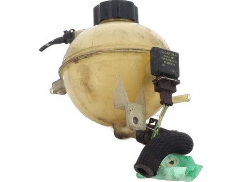 Expansion tank PEUGEOT 206 Hatchback (2A/C) 1.4 HDi eco 70 | BP28103577C120 