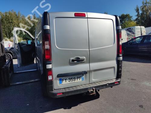 Venstre frontpanel RENAULT TRAFIC III Van (FG_) 1.6 dCi 125 (FGMH) | BP30949011C58 - Image 11
