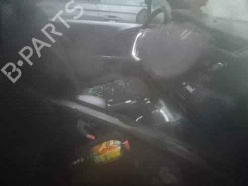 Right front window switch CITROËN DS3 (SA_) 1.6 HDi 90 | BP38726186I26 - Image 12