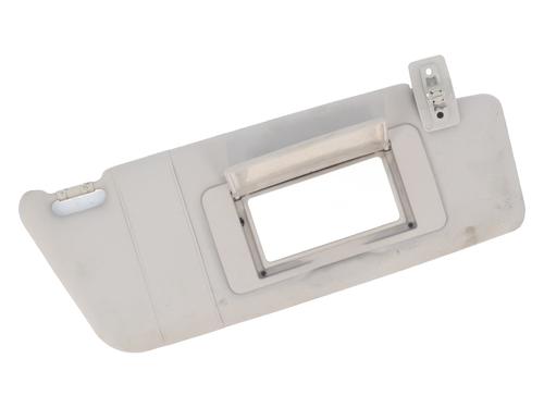 right-sun-visor-mercedes-benz-c-class-w203-2000-2001-2002-2003-2004-2005-2006-2007-33418818 main image